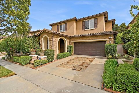 146 Weathervane Irvine CA 92603
