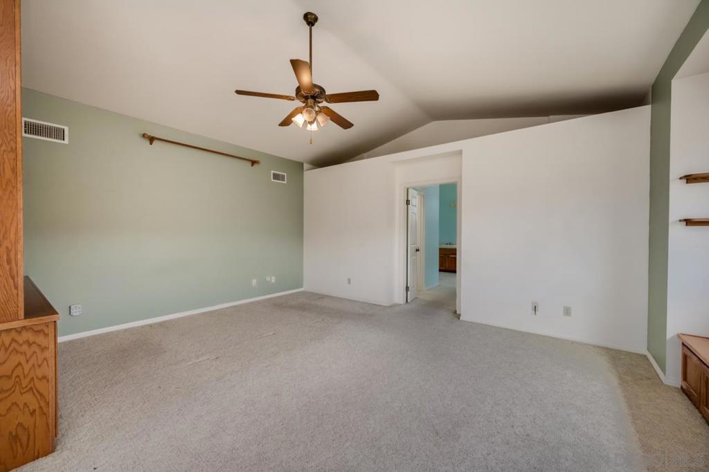 El Cajon - Residential