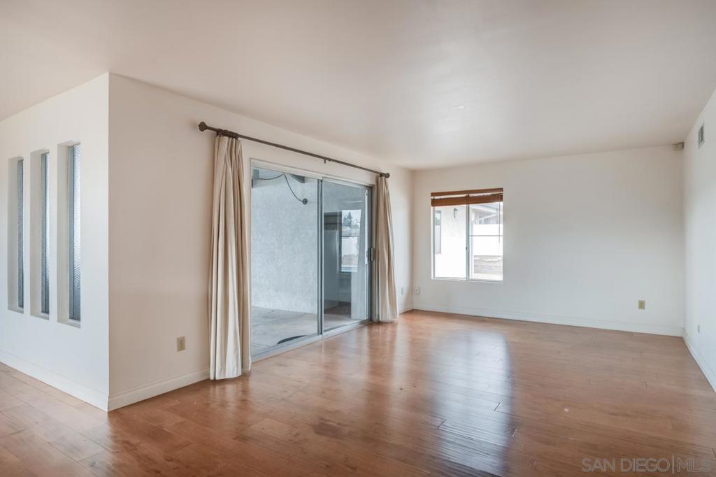 El Cajon - Residential