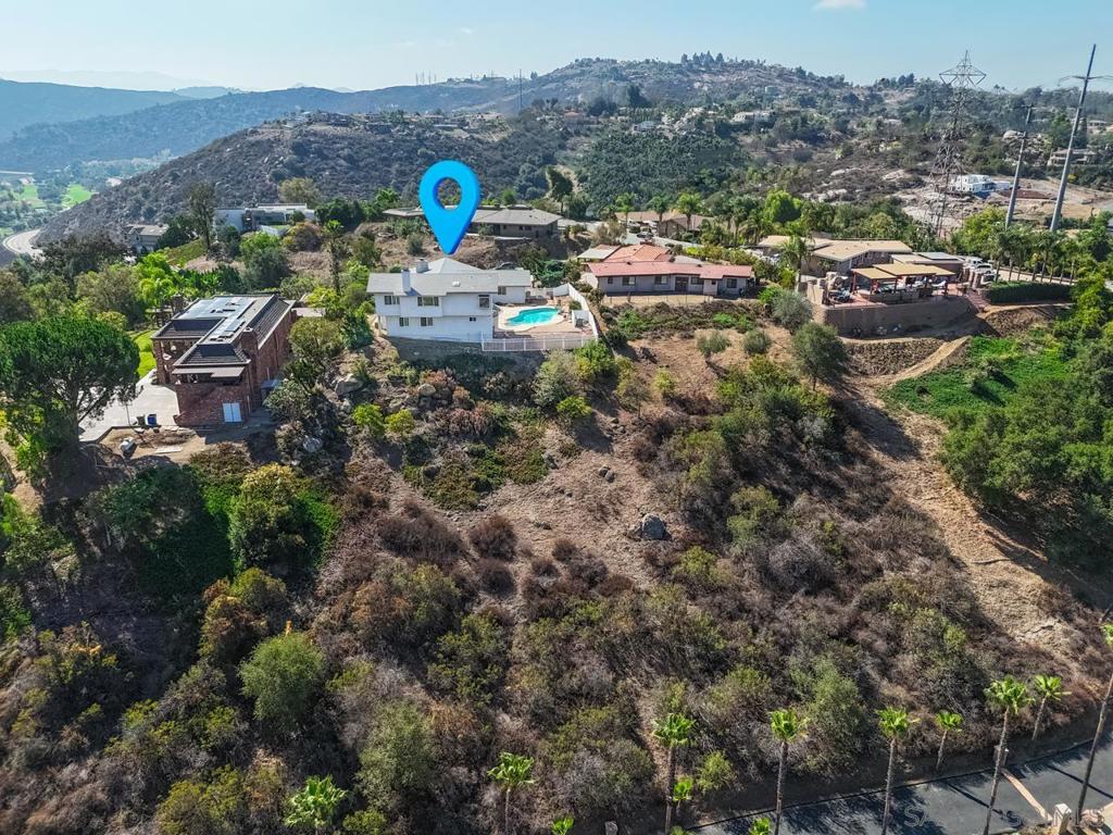 El Cajon - Residential