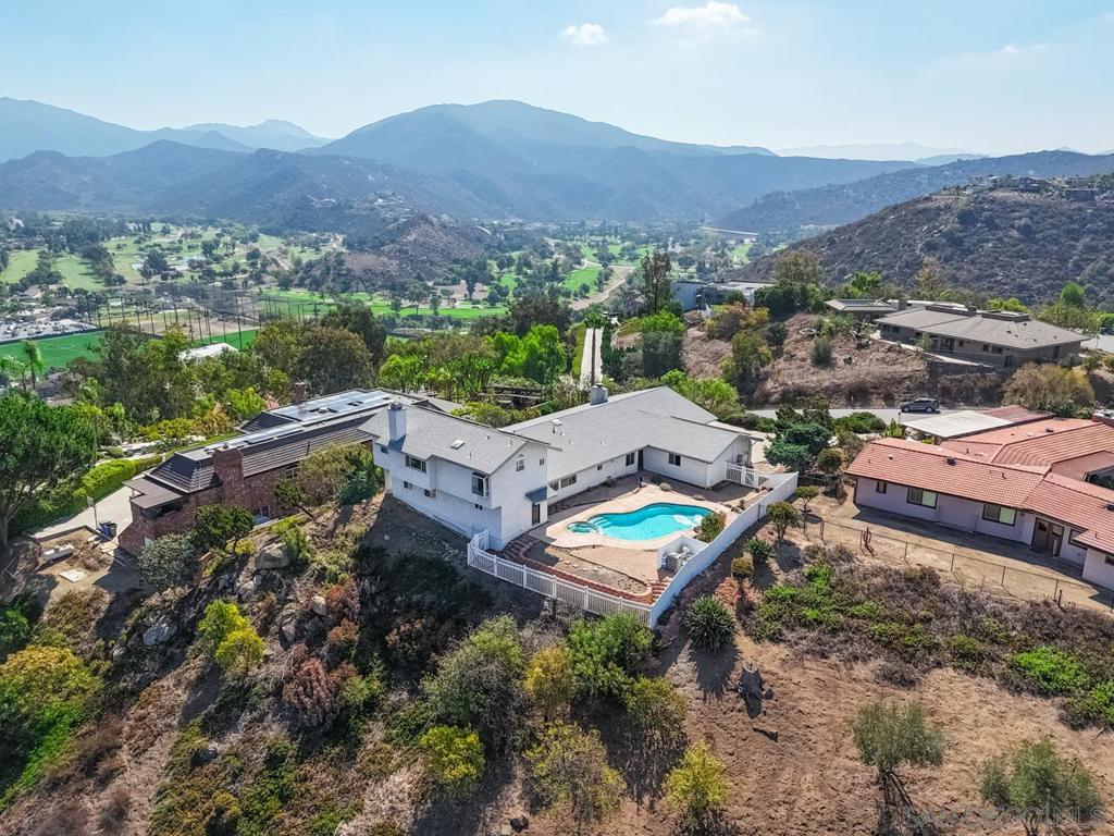 El Cajon - Residential