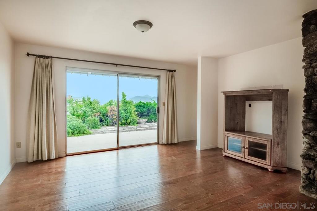 El Cajon - Residential