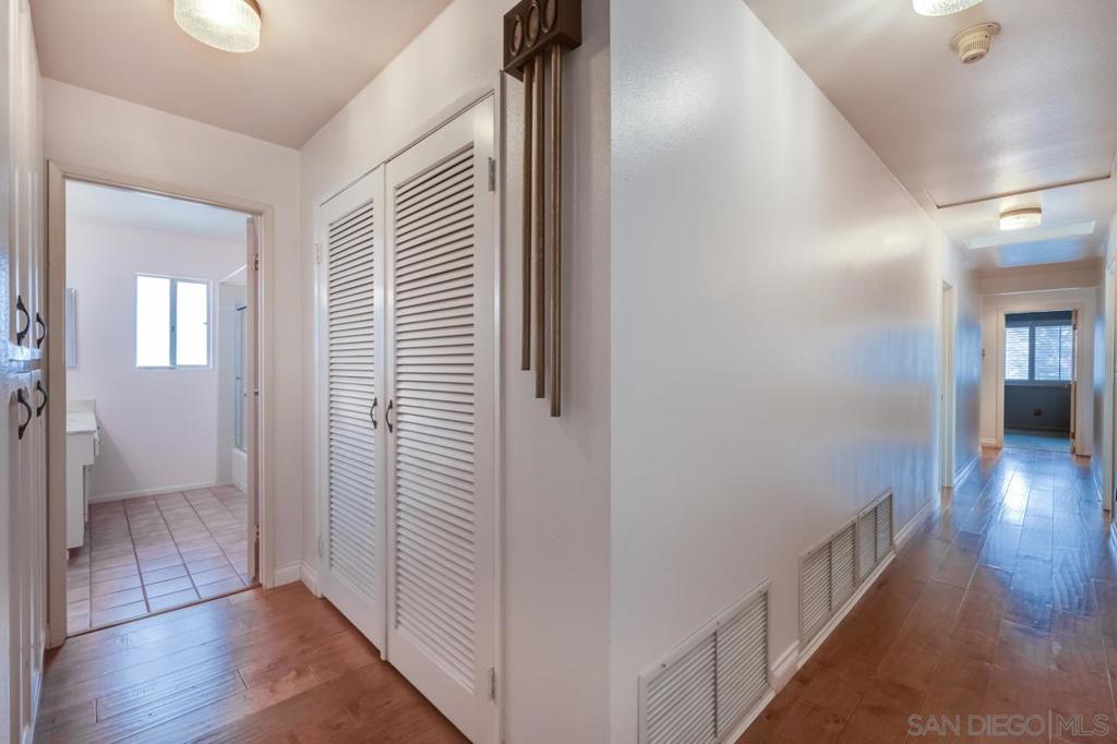 El Cajon - Residential