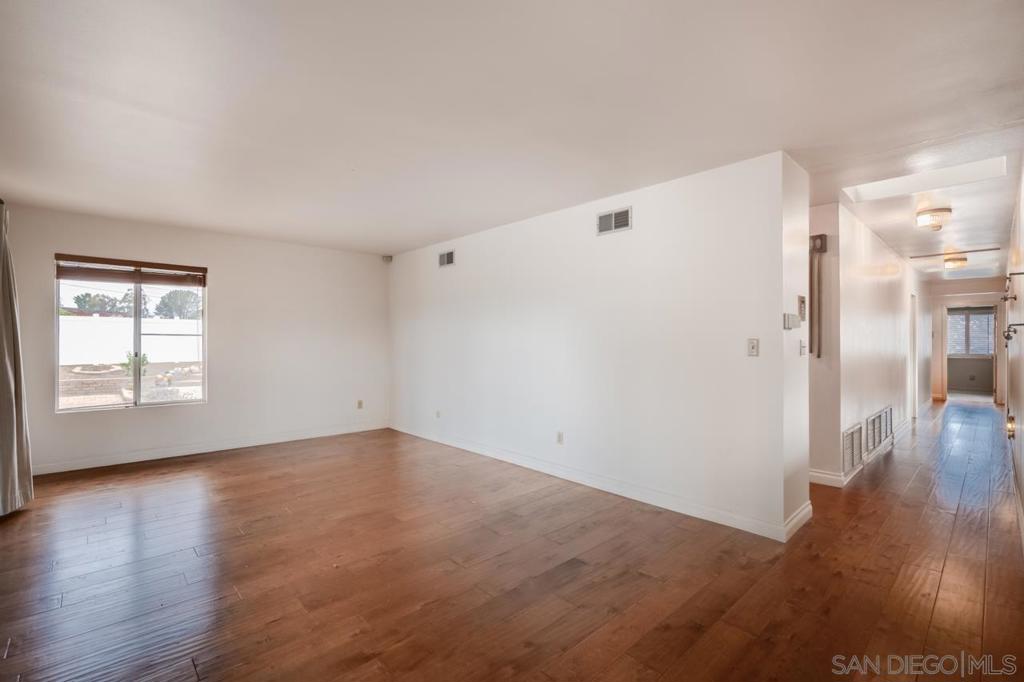 El Cajon - Residential