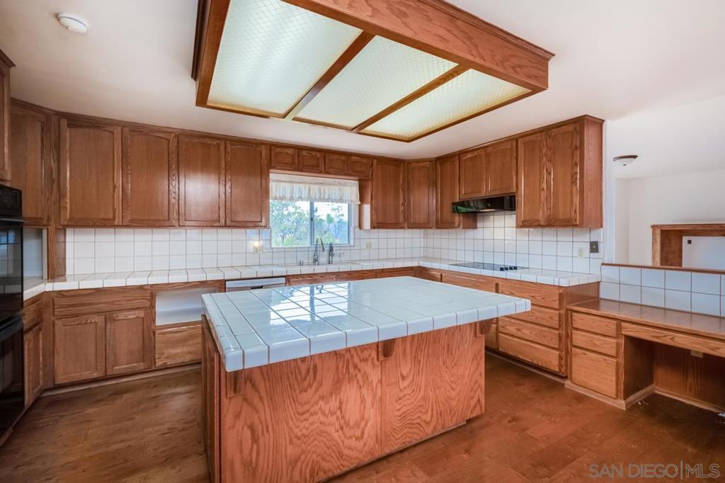 El Cajon - Residential