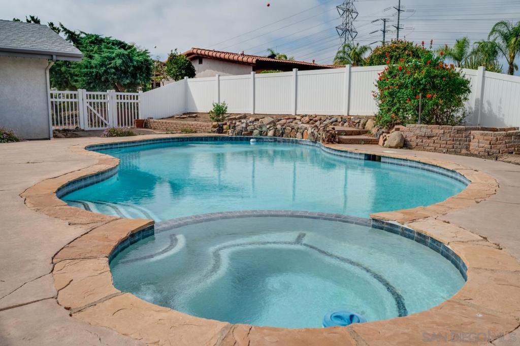 El Cajon - Residential