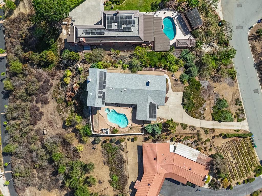 El Cajon - Residential