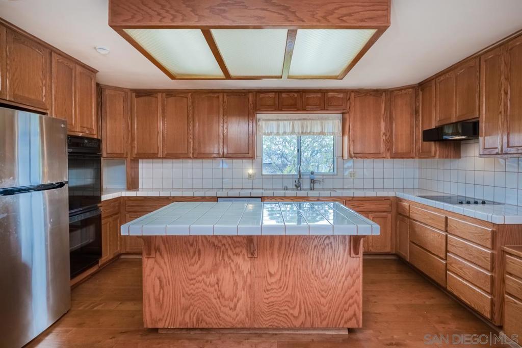 El Cajon - Residential