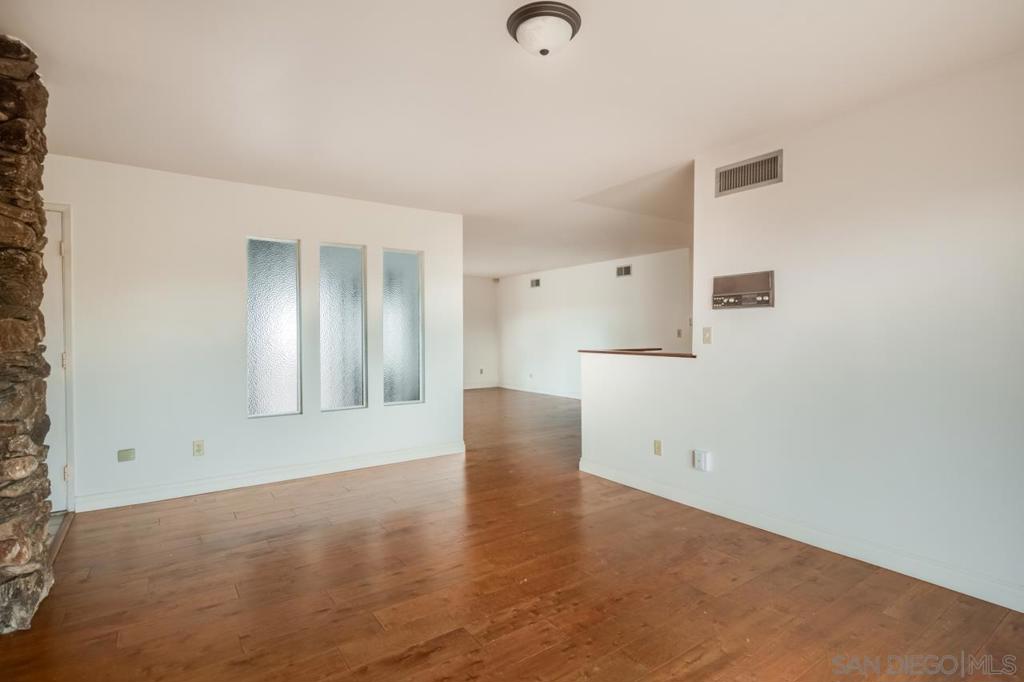 El Cajon - Residential