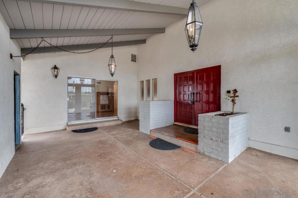 El Cajon - Residential