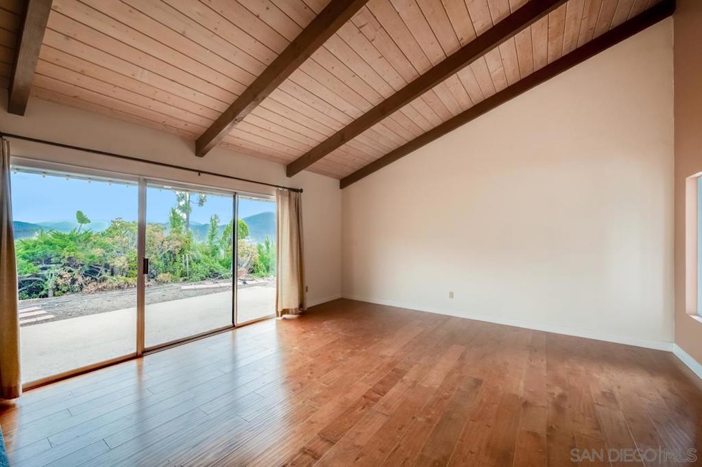 El Cajon - Residential