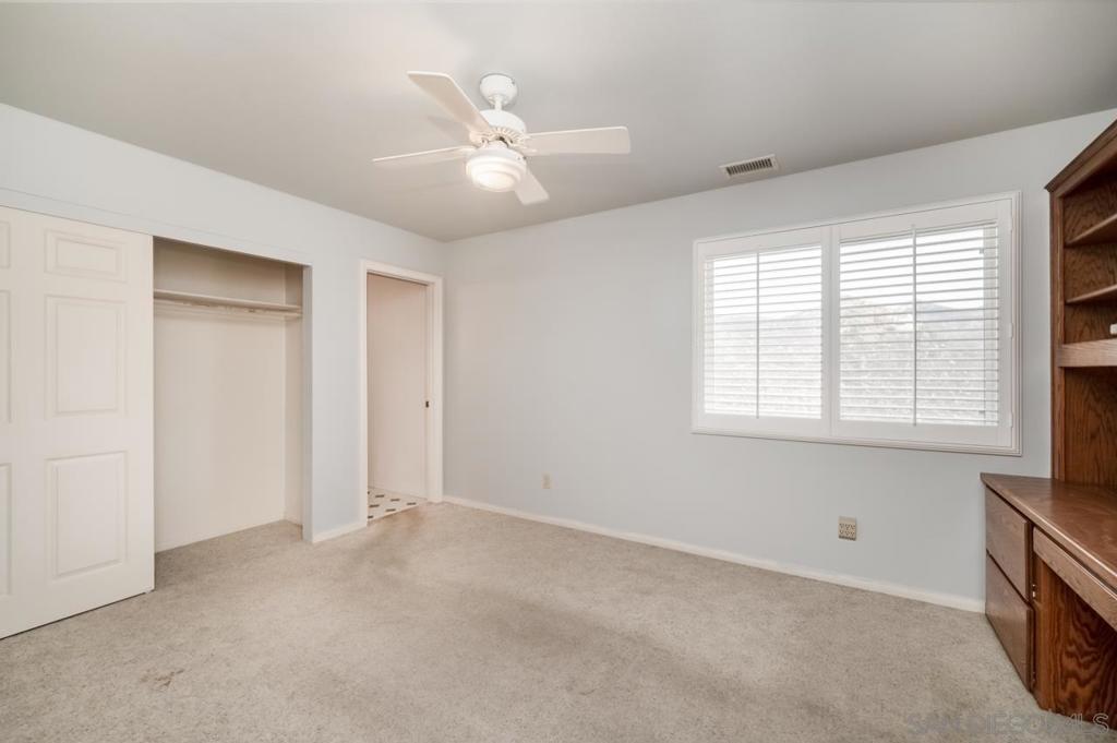 El Cajon - Residential