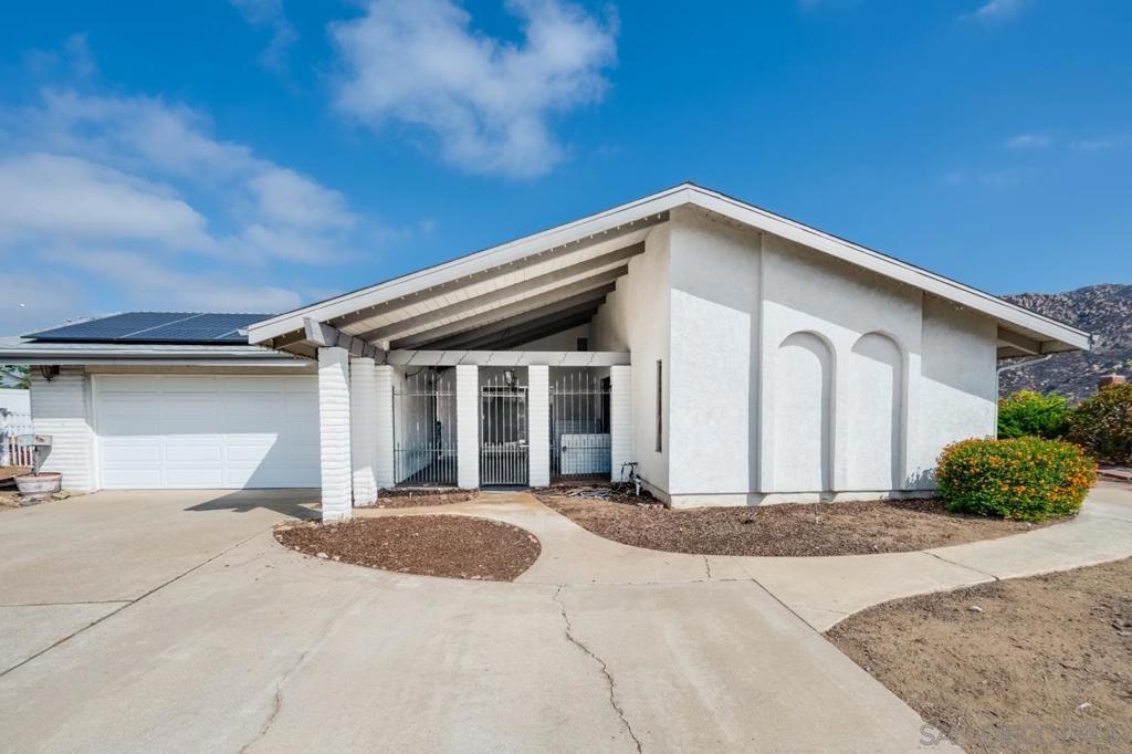 El Cajon - Residential
