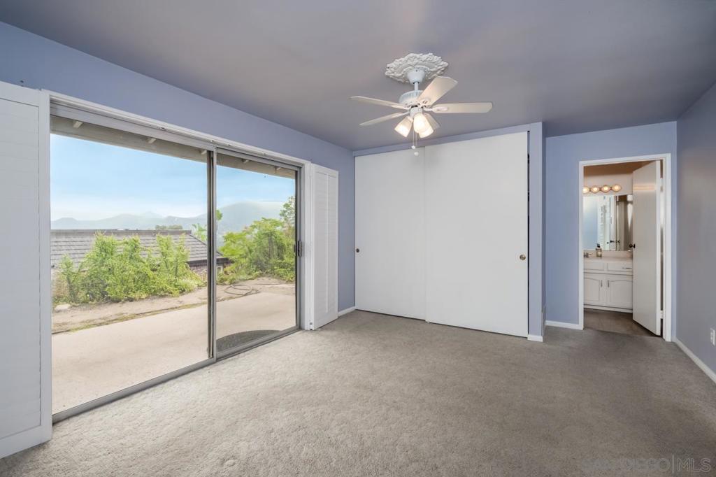 El Cajon - Residential
