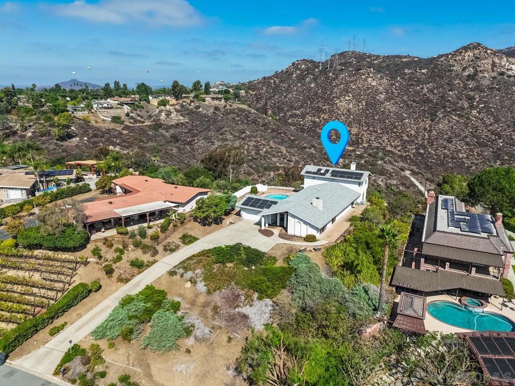 El Cajon - Residential