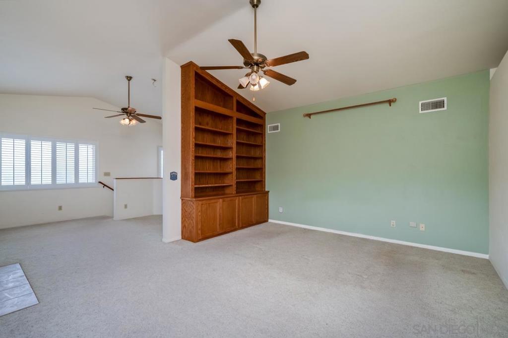 El Cajon - Residential