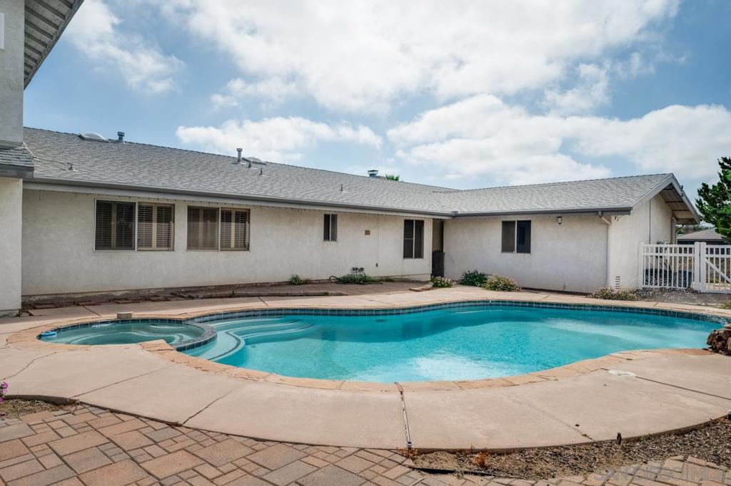 El Cajon - Residential