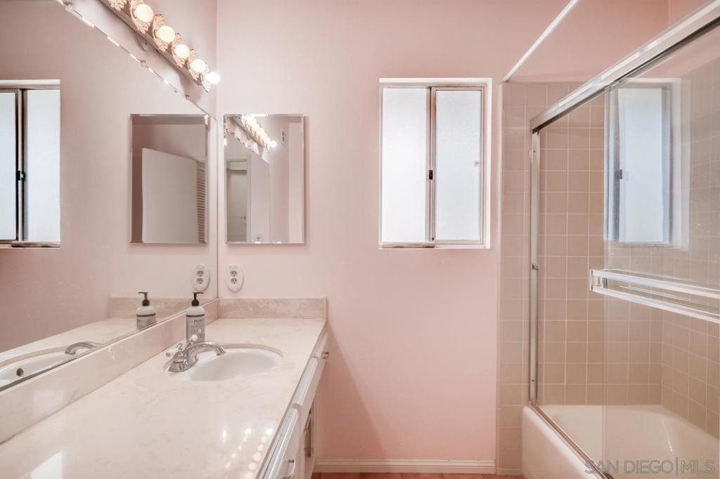 El Cajon - Residential