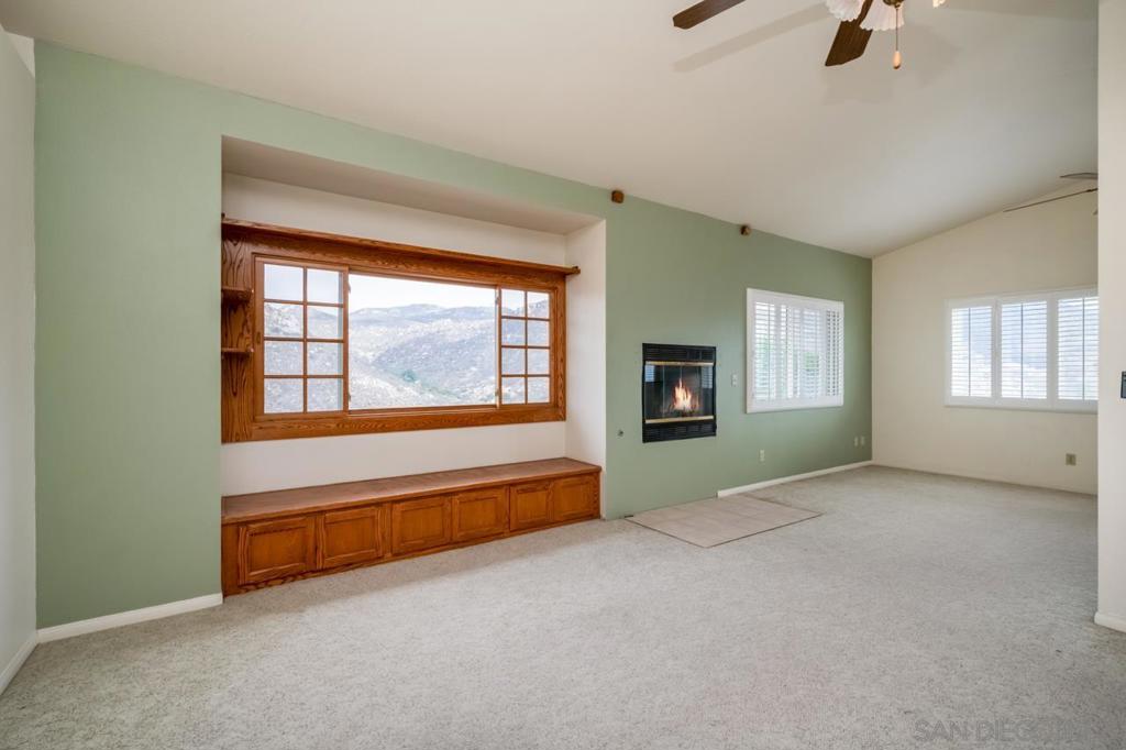 El Cajon - Residential