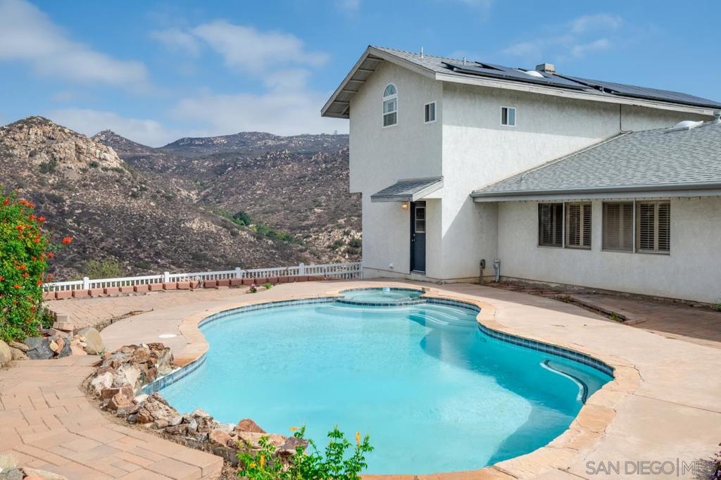 El Cajon - Residential