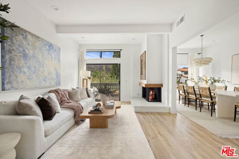 Photo of 1618 Michael Lane, Los Angeles, CA 90272 (MLS # 26986283)