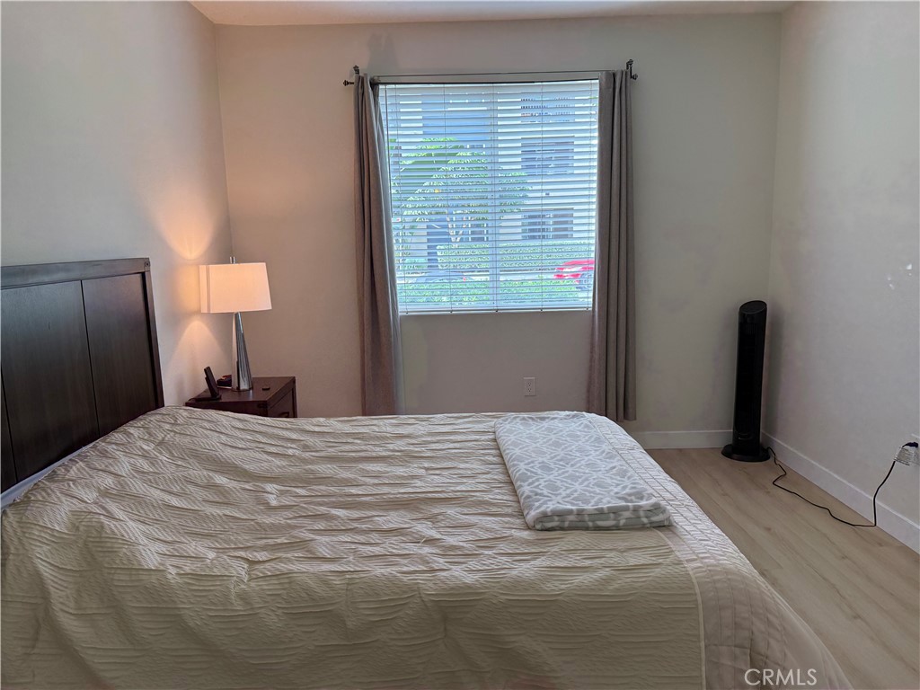 Avenue One (AVE1) - Residential Lease