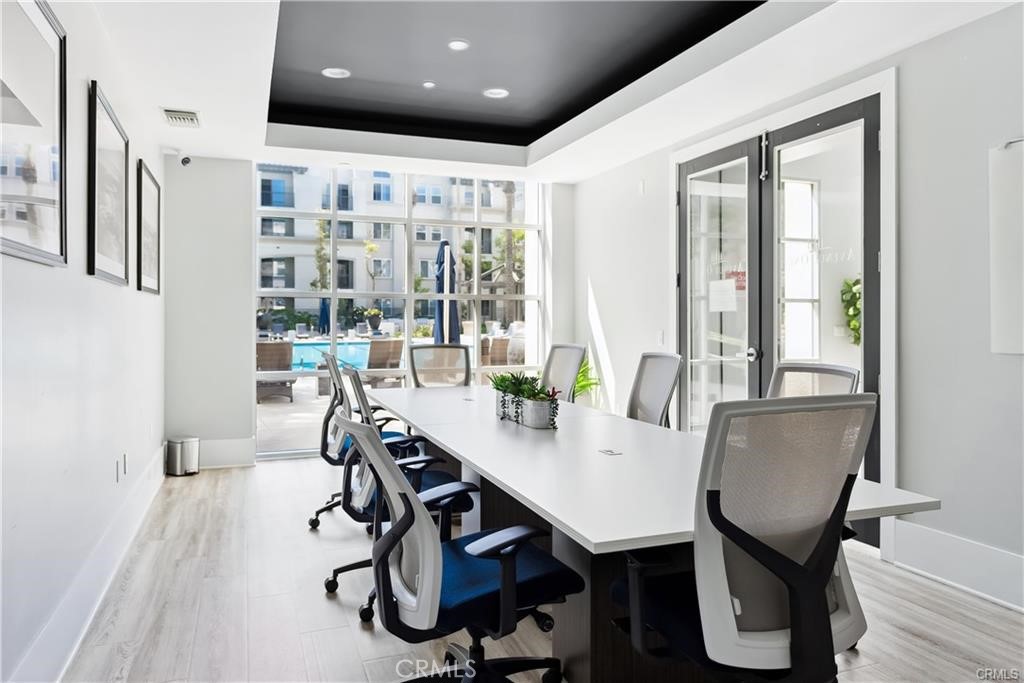 Avenue One (AVE1) - Residential Lease