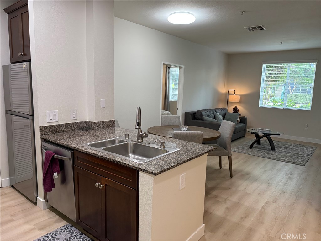 Avenue One (AVE1) - Residential Lease