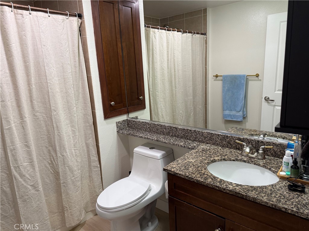 Avenue One (AVE1) - Residential Lease