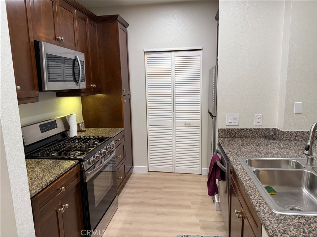 Avenue One (AVE1) - Residential Lease