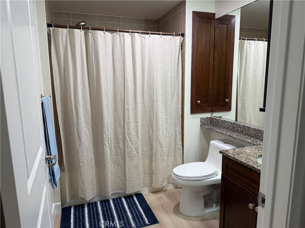 Avenue One (AVE1) - Residential Lease