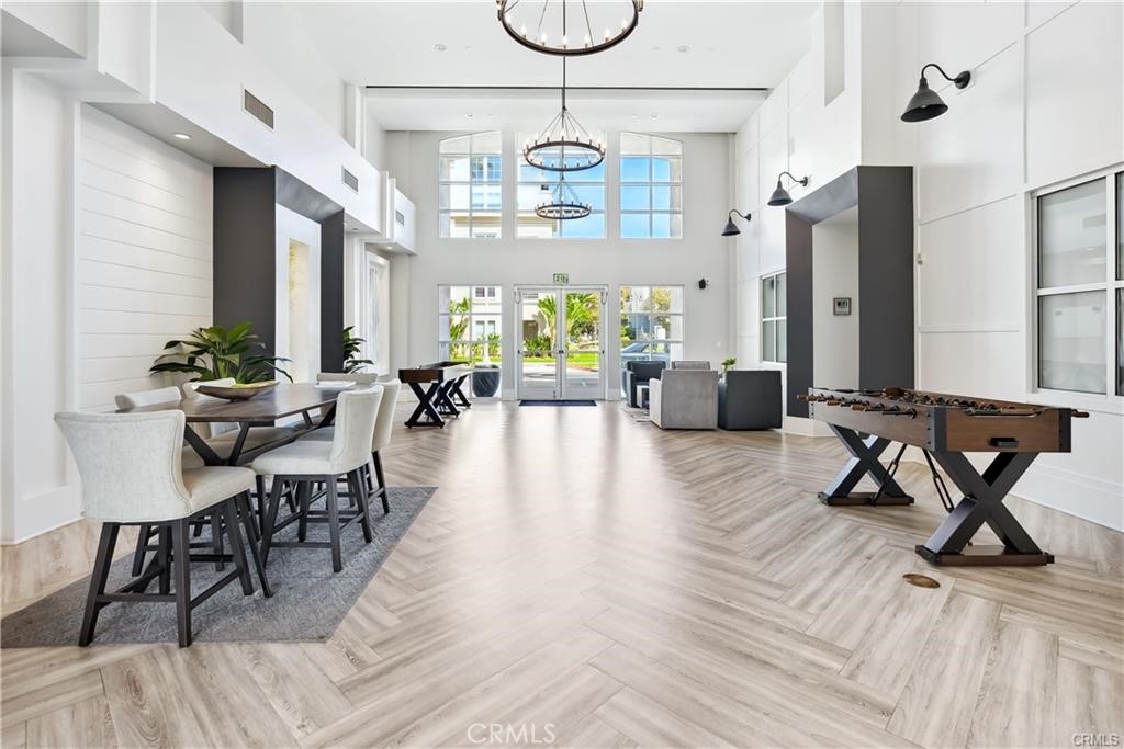 Avenue One (AVE1) - Residential Lease