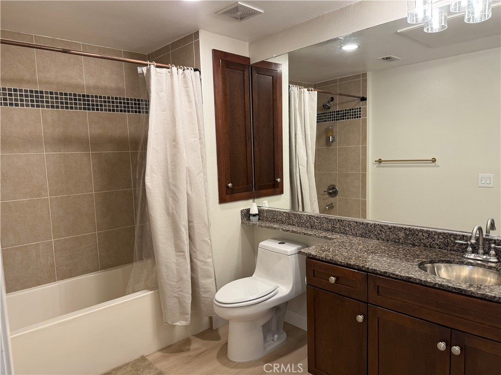 Avenue One (AVE1) - Residential Lease