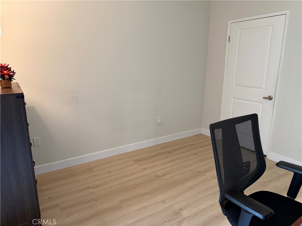 Avenue One (AVE1) - Residential Lease