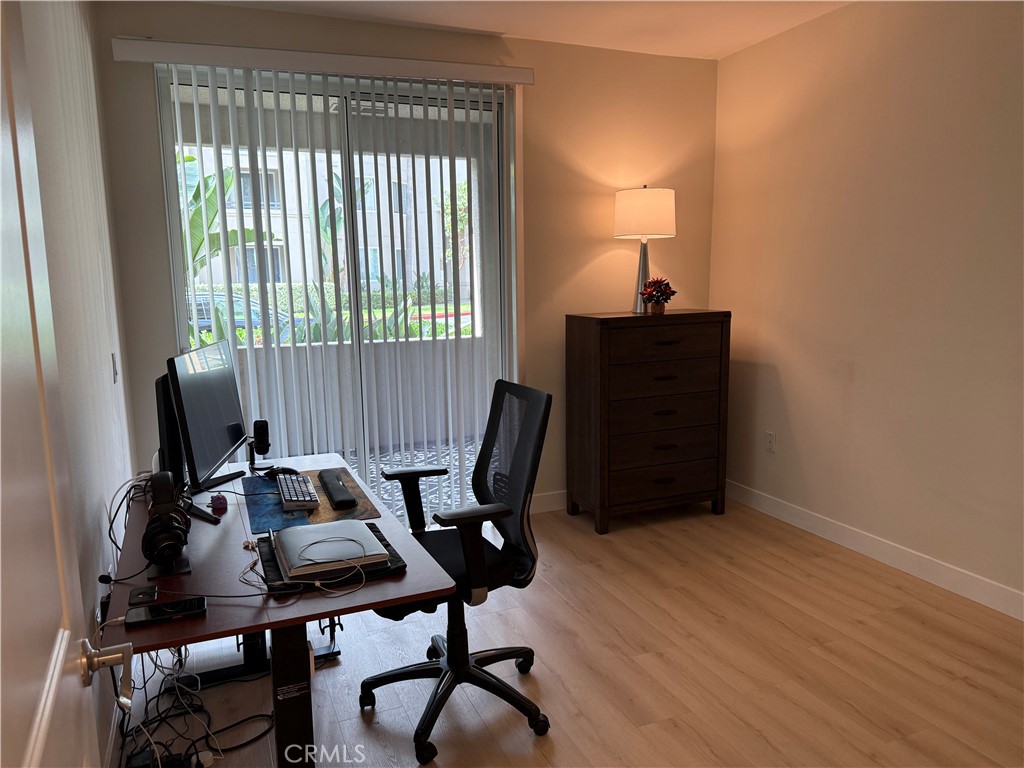 Avenue One (AVE1) - Residential Lease
