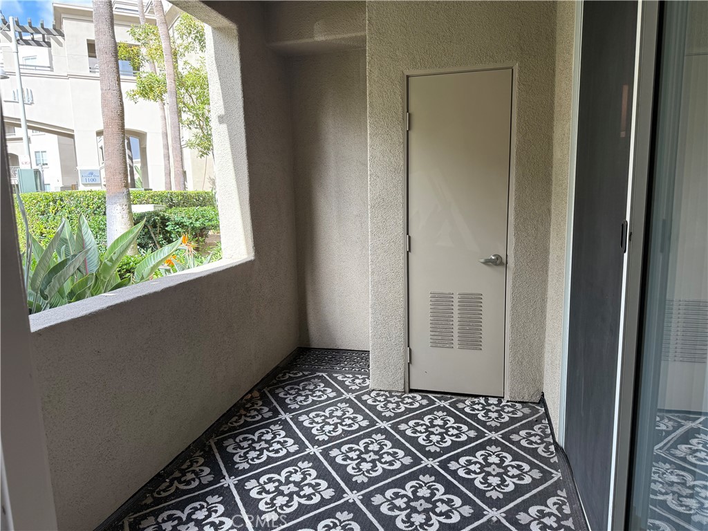 Avenue One (AVE1) - Residential Lease
