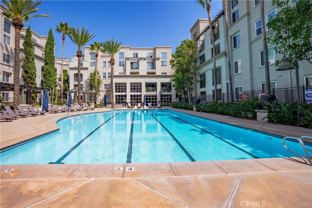 Avenue One (AVE1) - Residential Lease