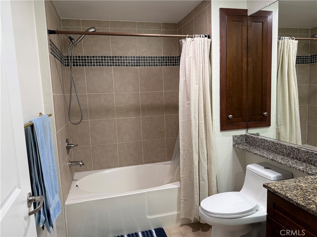 Avenue One (AVE1) - Residential Lease