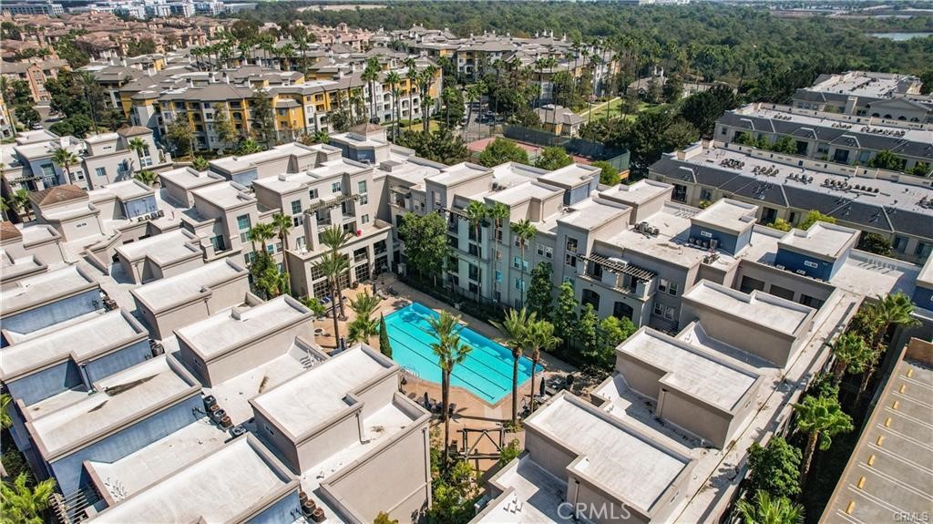 Avenue One (AVE1) - Residential Lease