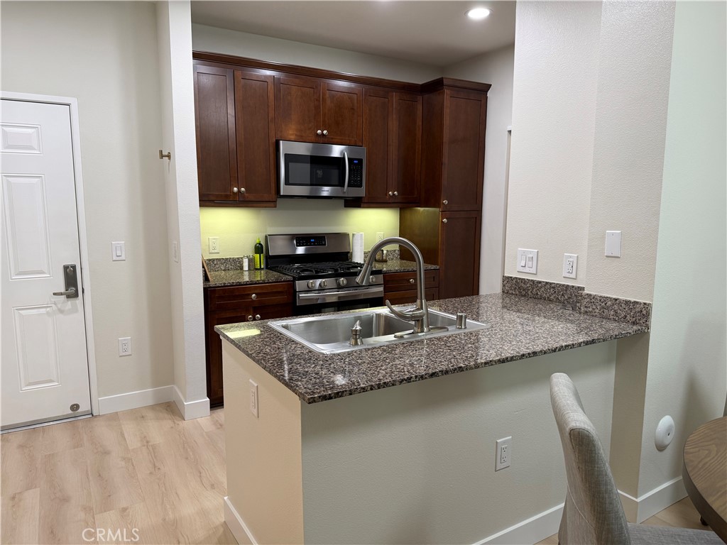 Avenue One (AVE1) - Residential Lease