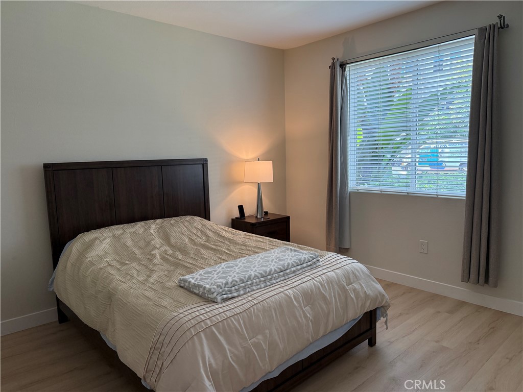 Avenue One (AVE1) - Residential Lease
