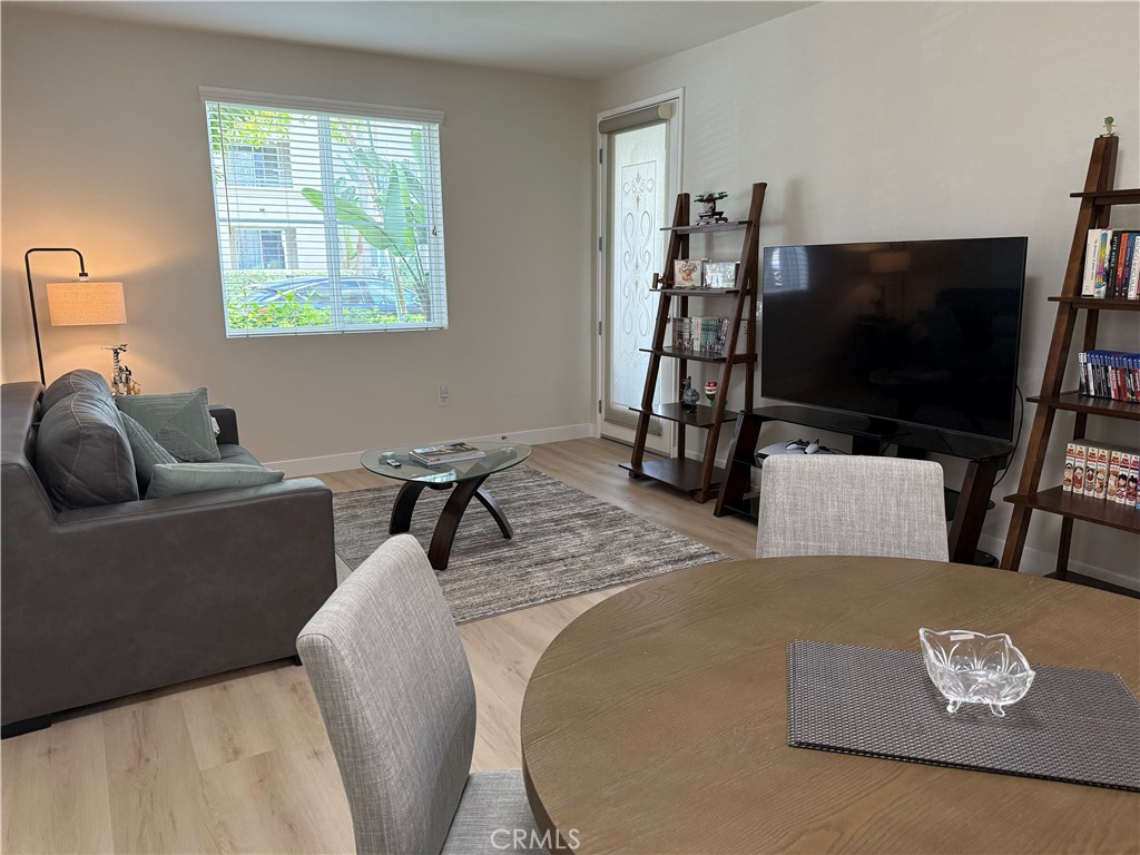 Avenue One (AVE1) - Residential Lease