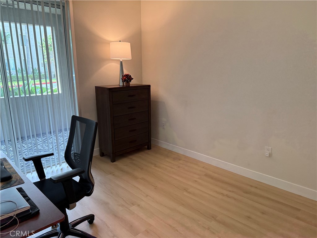 Avenue One (AVE1) - Residential Lease