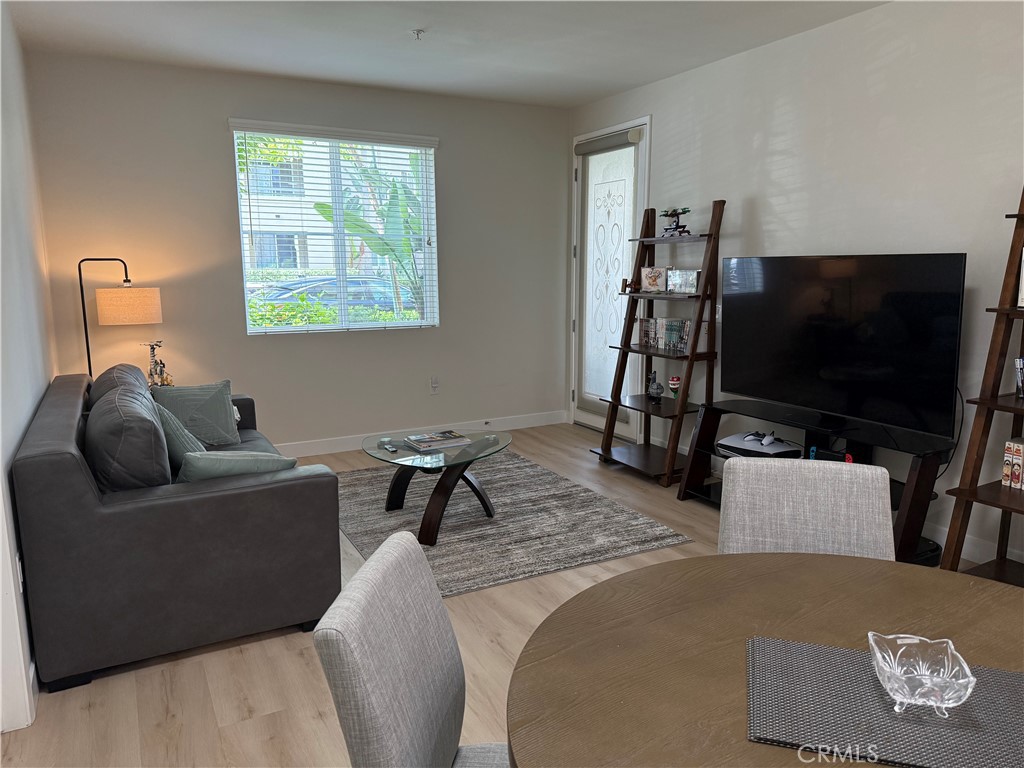 Avenue One (AVE1) - Residential Lease