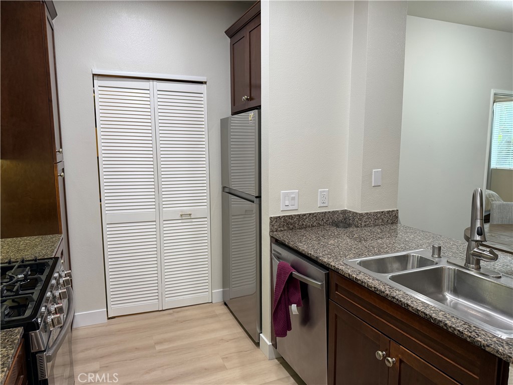 Avenue One (AVE1) - Residential Lease