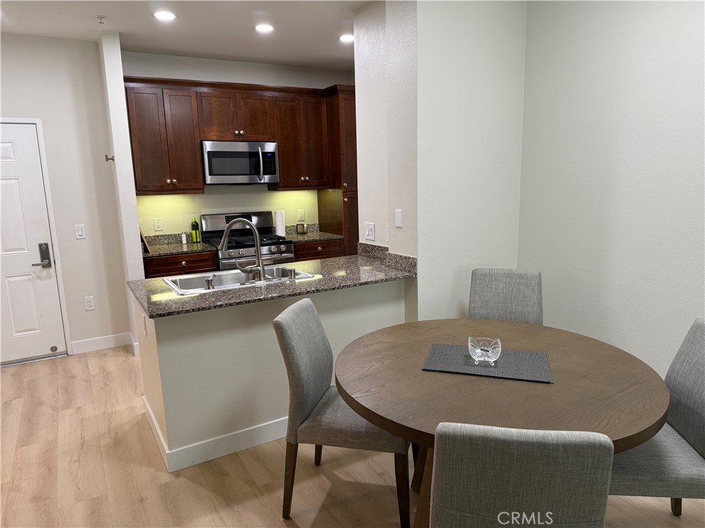 Avenue One (AVE1) - Residential Lease