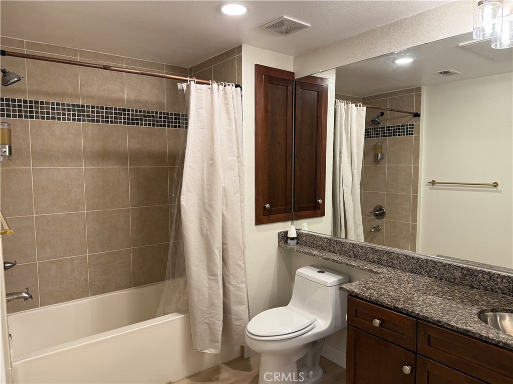 Avenue One (AVE1) - Residential Lease