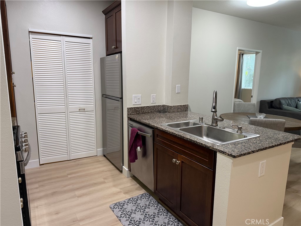 Avenue One (AVE1) - Residential Lease