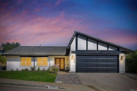 16955 Vinaruz Place San Diego CA 92128
