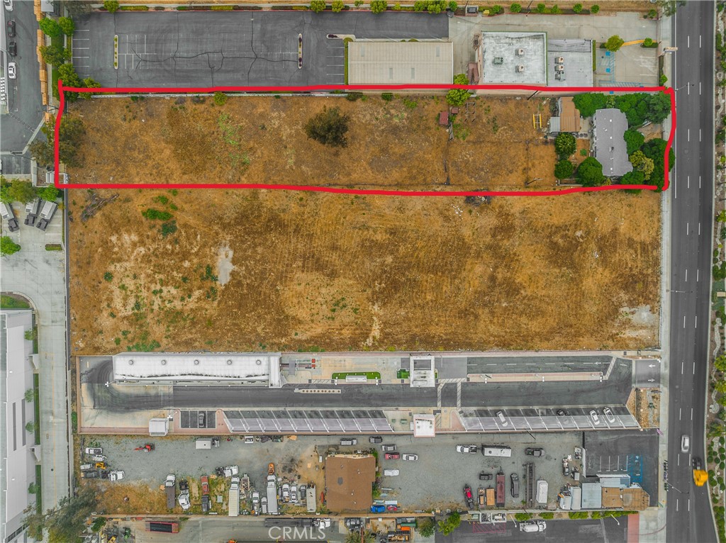 14604 Foothill Boulevard